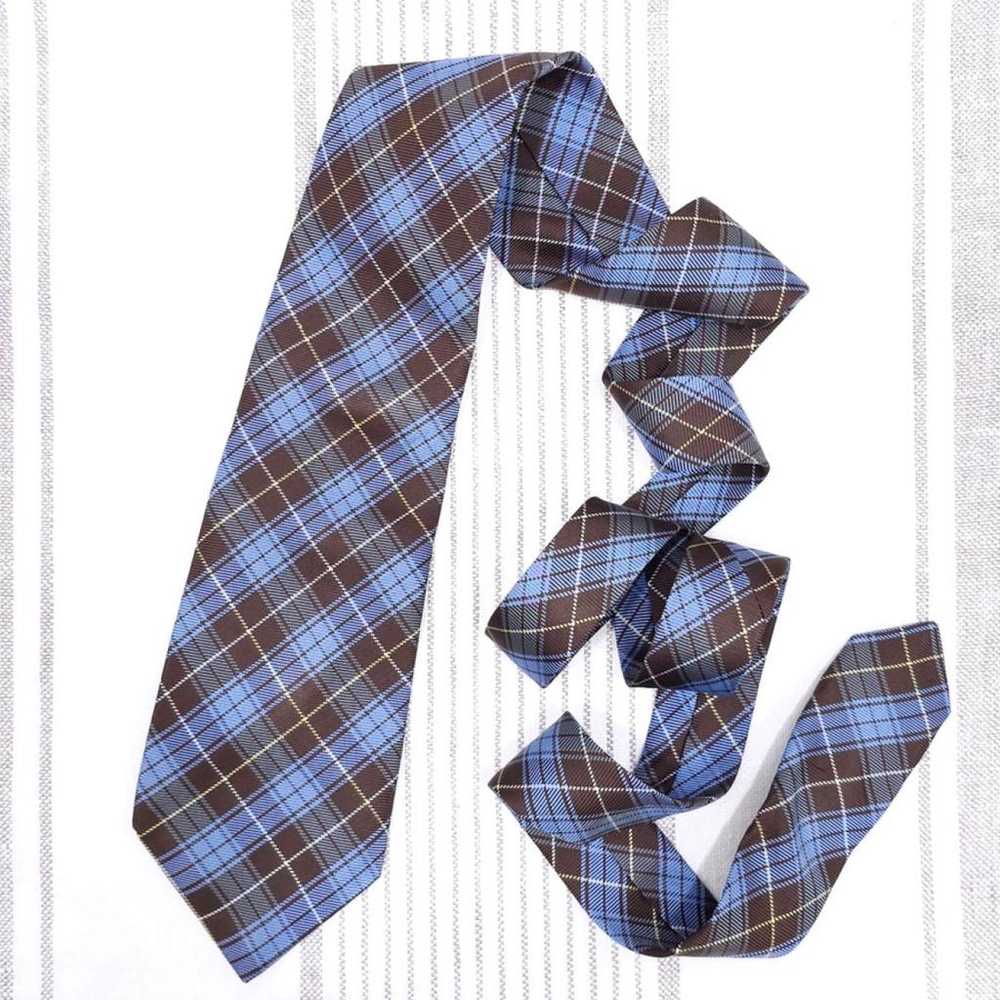 Burberry Silk tie - image 2