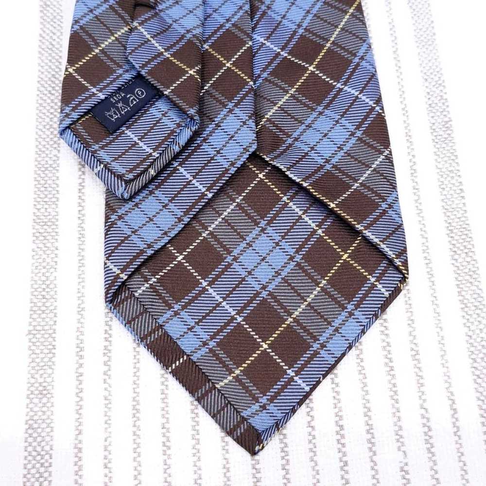 Burberry Silk tie - image 4