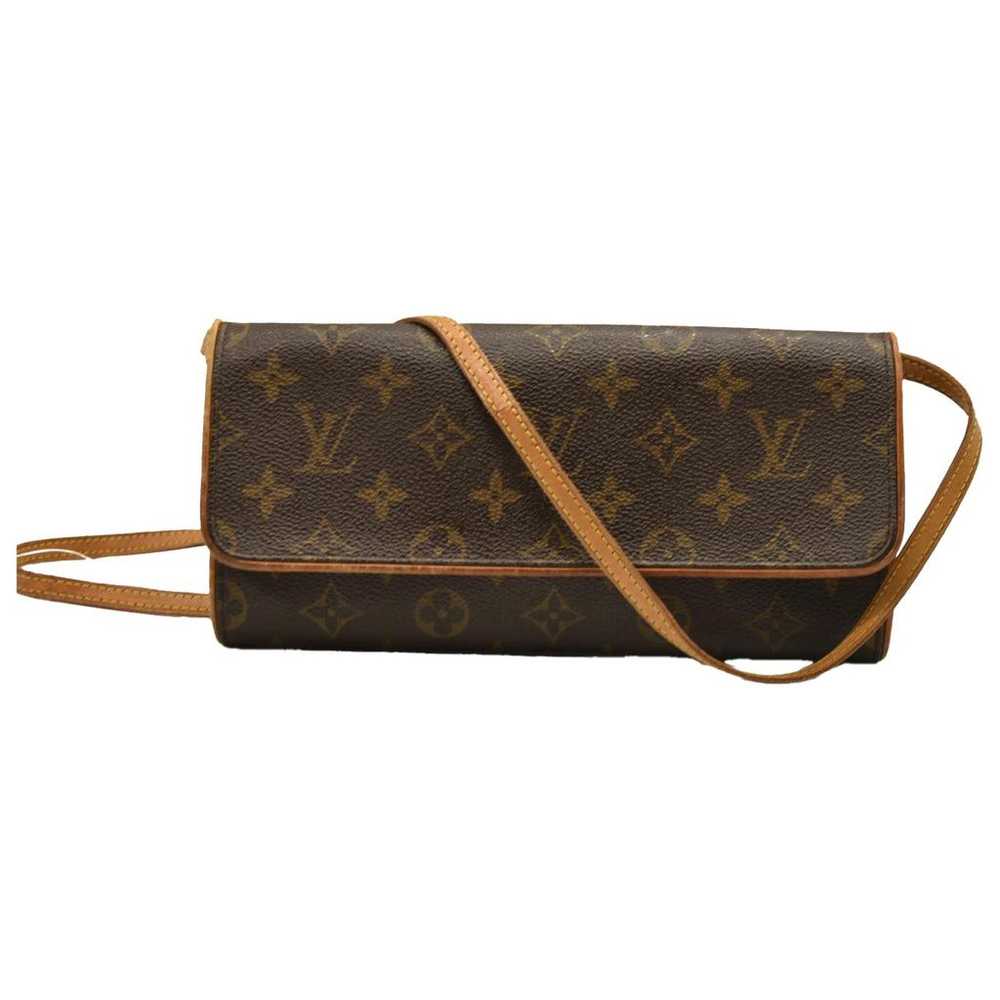 Louis Vuitton Twin handbag - image 1