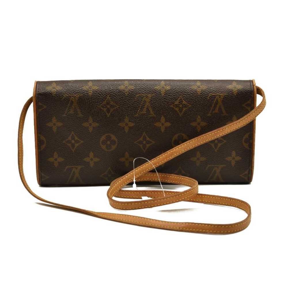 Louis Vuitton Twin handbag - image 8