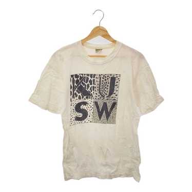 KRIZIA UOMO Krizia Uomo Tops T-shirt Cut-and-Sewn… - image 1