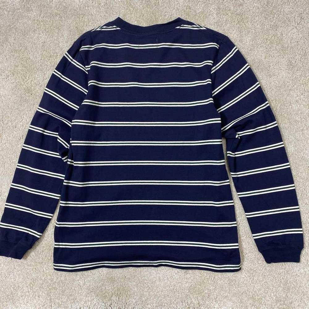 Excellent condition BEAMS BOY small logo embroide… - image 2