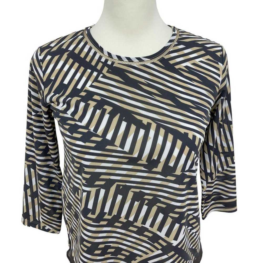 Excellent condition Jane More ladies' top T-shirt… - image 2