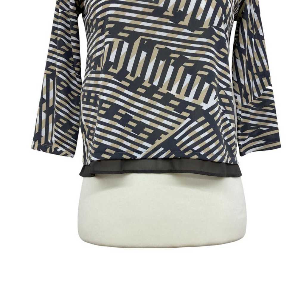 Excellent condition Jane More ladies' top T-shirt… - image 3