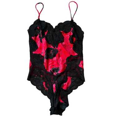 Vintage oscar de la renta bodysuit - image 1