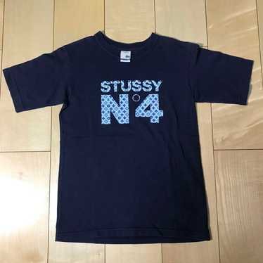 STUSSY T-shirt Made in USA. - image 1