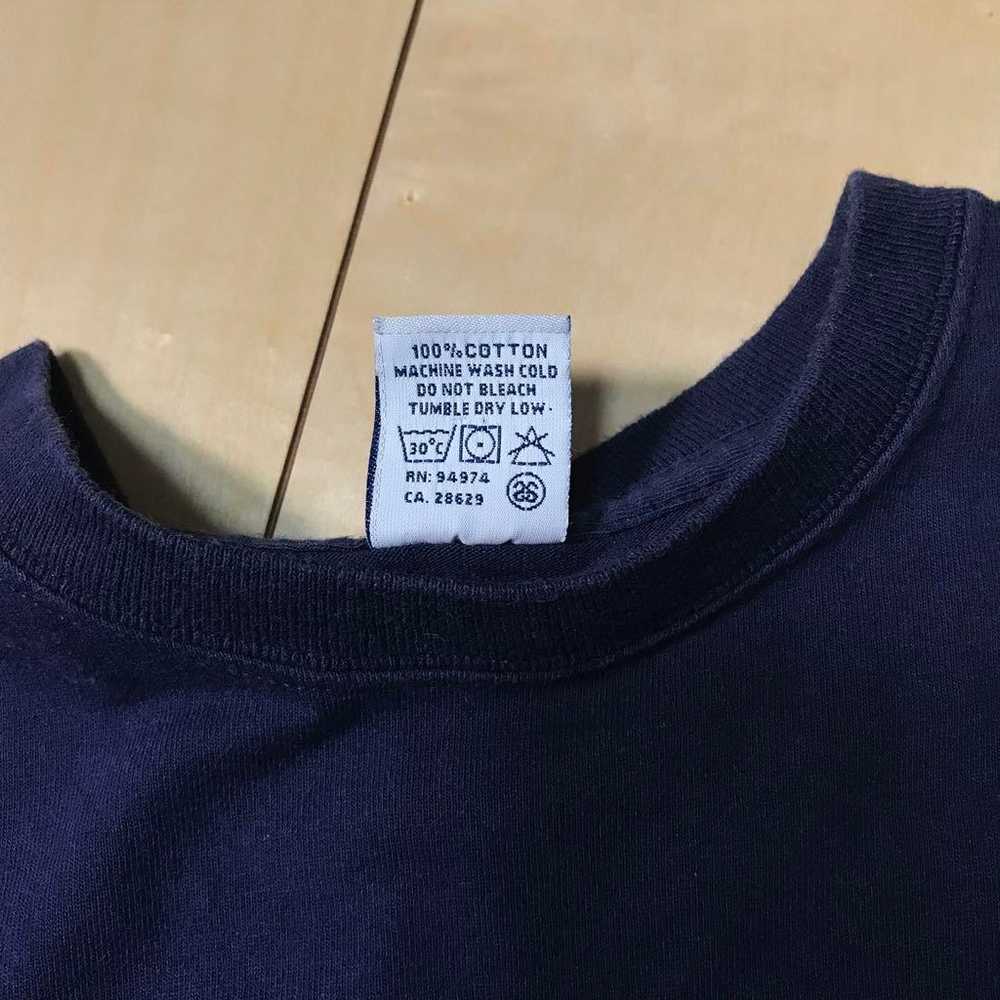 STUSSY T-shirt Made in USA. - image 4