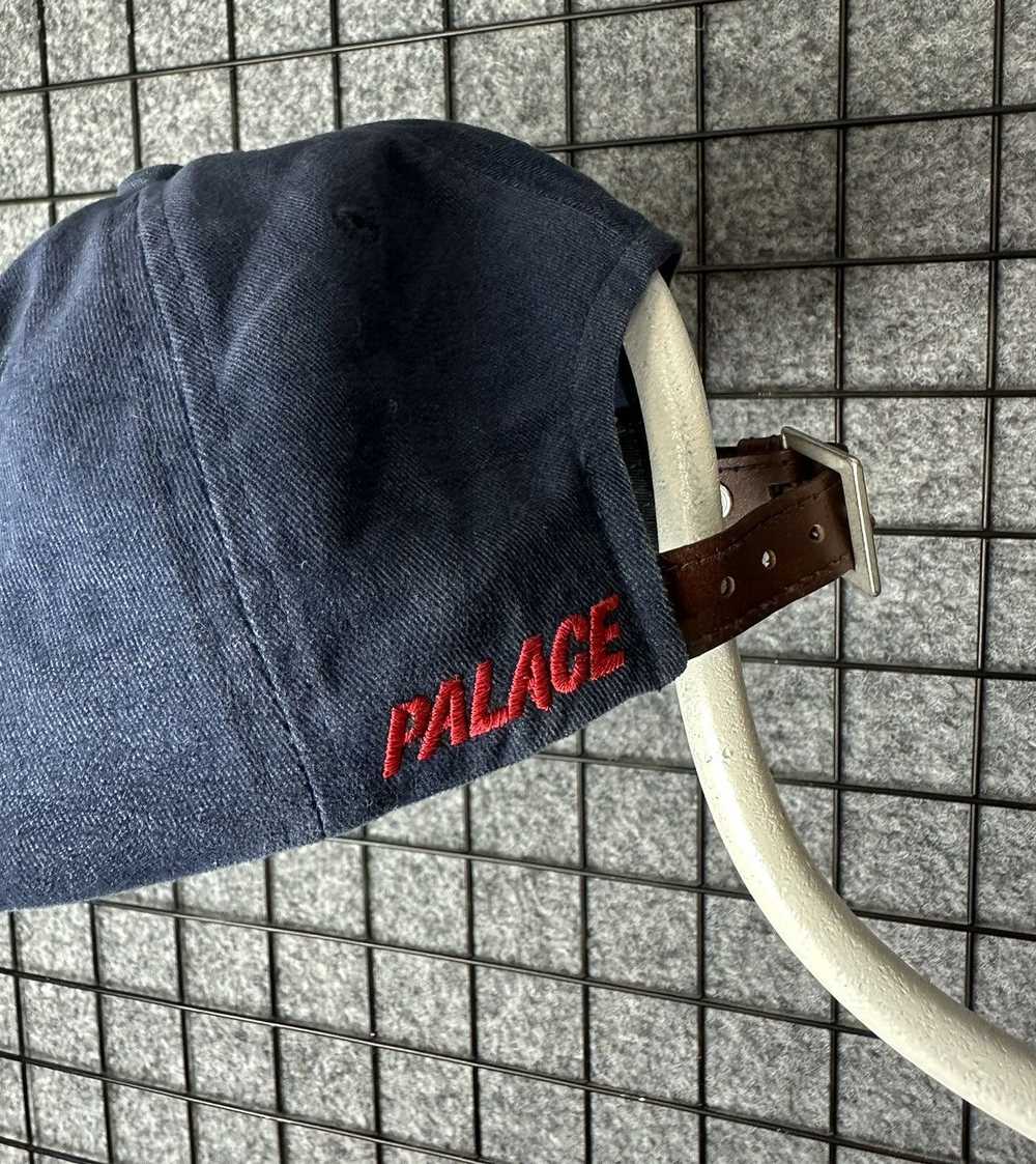 Palace × Skategang × Streetwear Palace London Str… - image 4