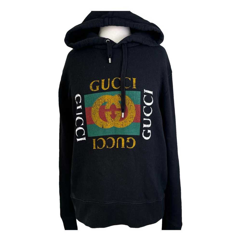 Gucci Knitwear - image 1