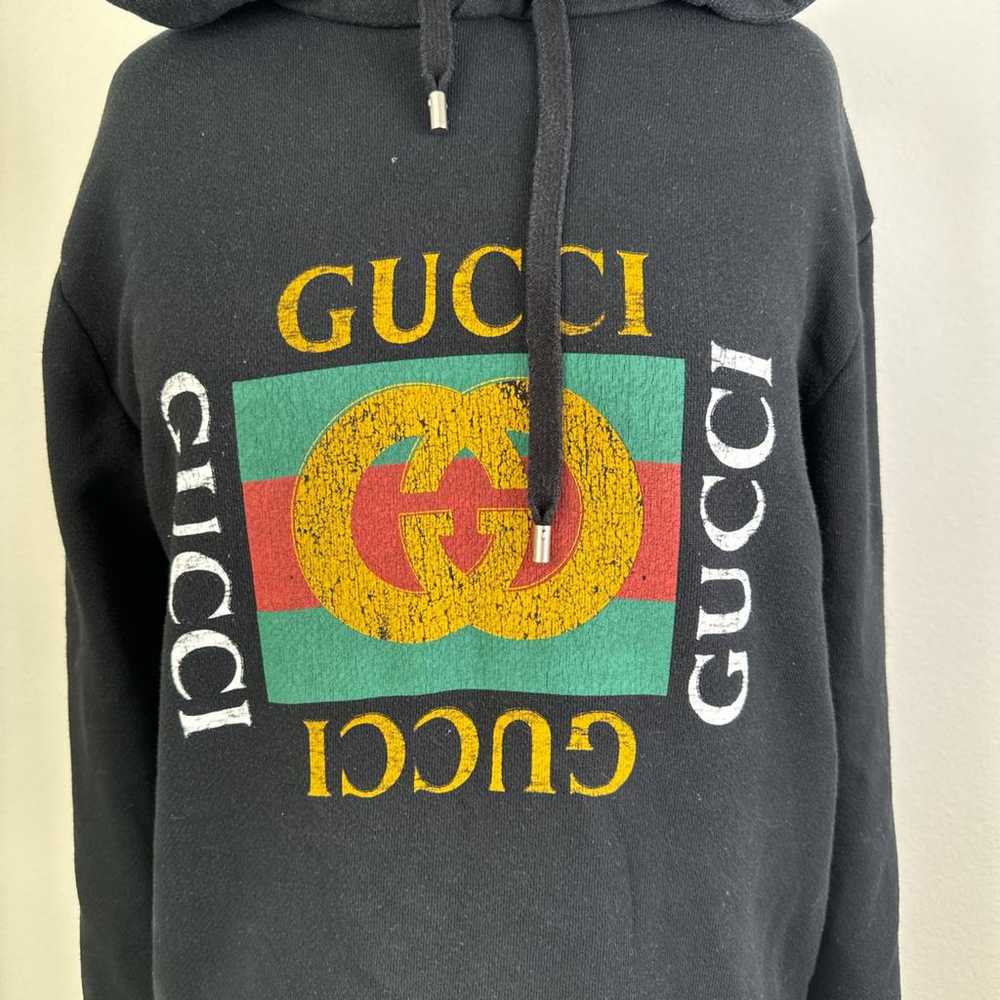 Gucci Knitwear - image 2