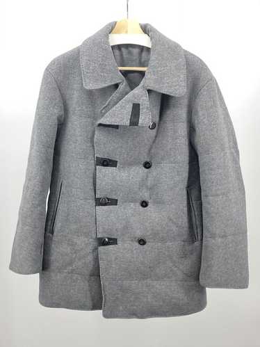 45rpm Wool/Cashmere Down Coat