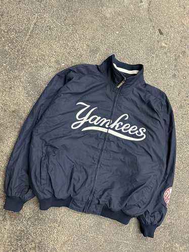 Majestic × New York Yankees × Vintage Y2K majestic