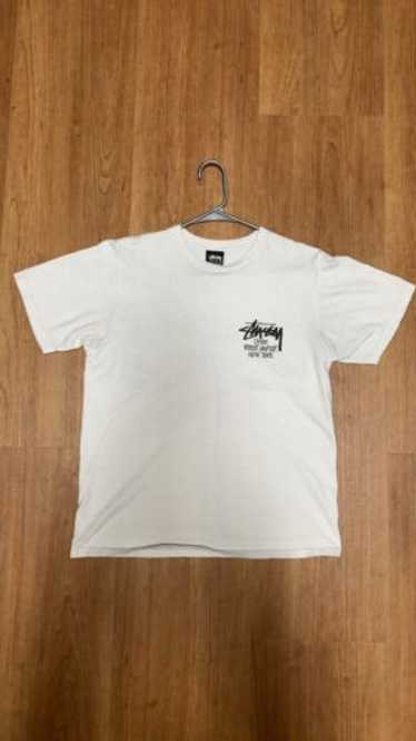 Stussy x dover street - Gem