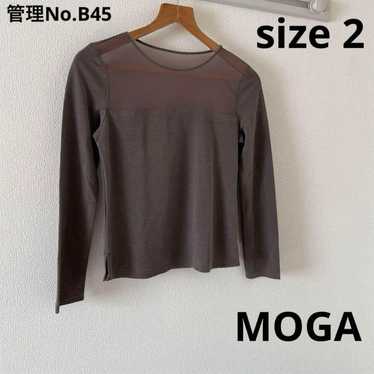 Ladies Tops Shirts Blouses MOGA - image 1