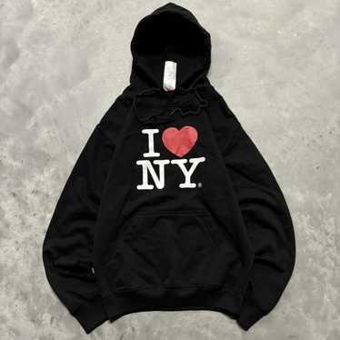 I Love Ny × Streetwear × Vintage Crazy Vintage Y2… - image 1