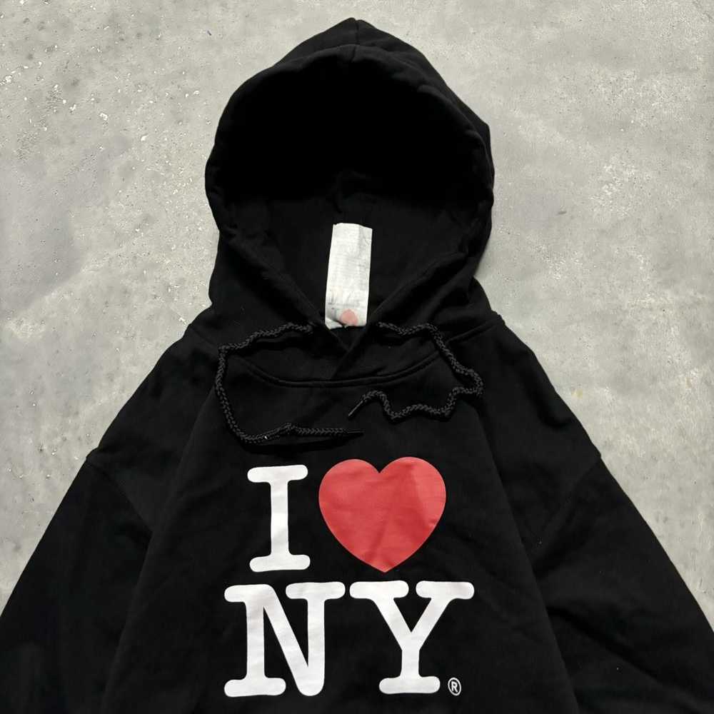 I Love Ny × Streetwear × Vintage Crazy Vintage Y2… - image 2