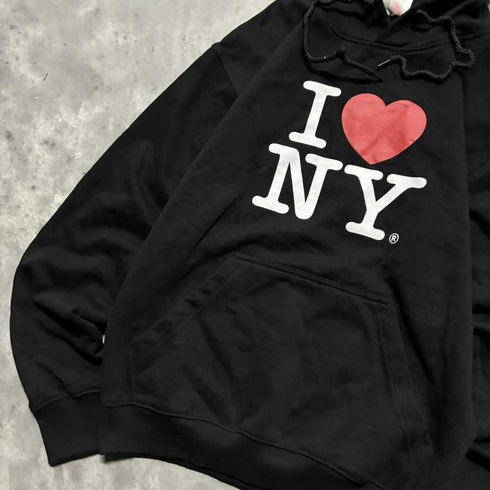 I Love Ny × Streetwear × Vintage Crazy Vintage Y2… - image 3