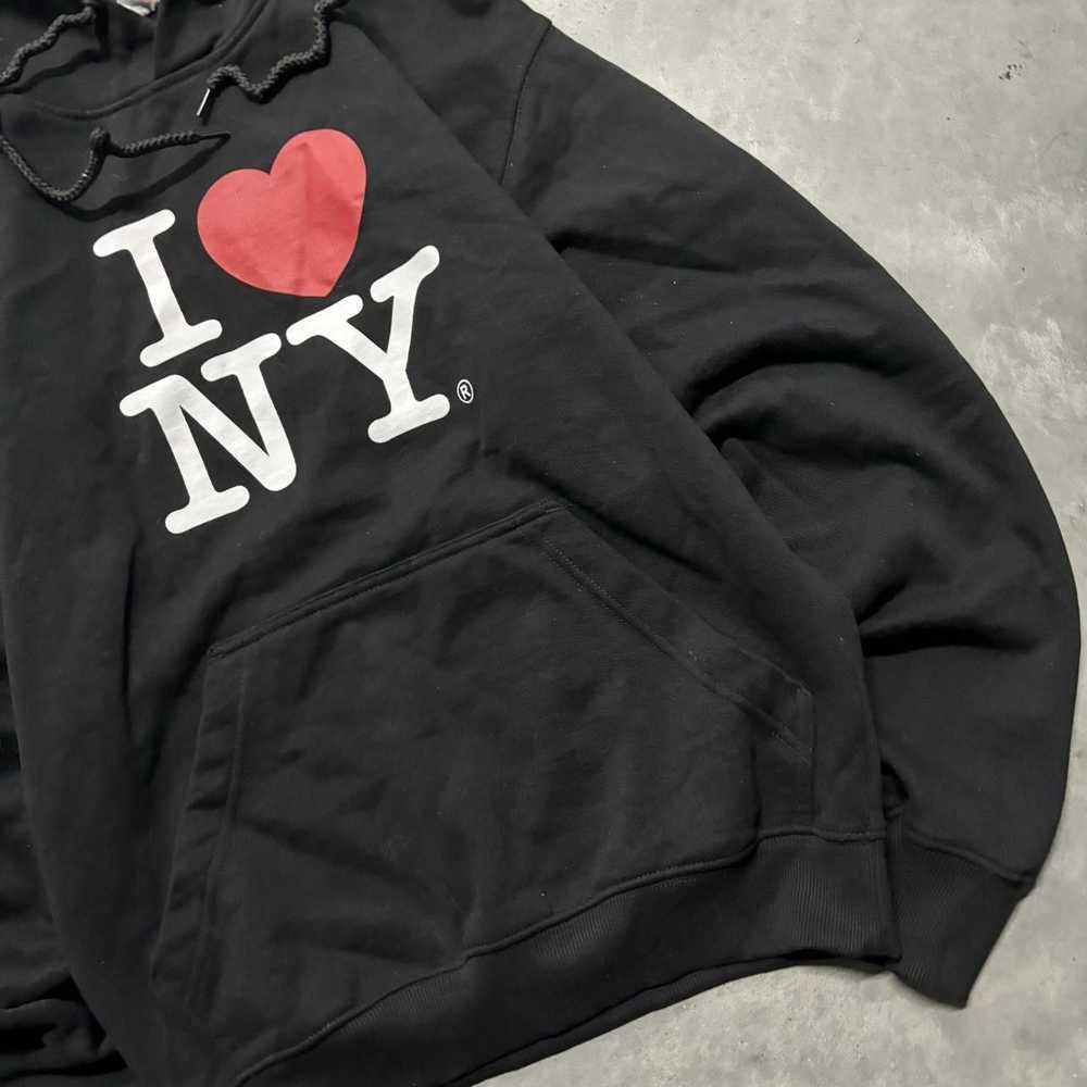 I Love Ny × Streetwear × Vintage Crazy Vintage Y2… - image 4