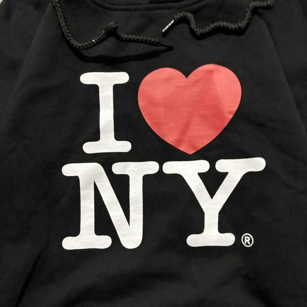 I Love Ny × Streetwear × Vintage Crazy Vintage Y2… - image 5