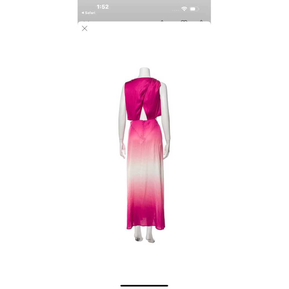 Maje Mid-length dress - image 4