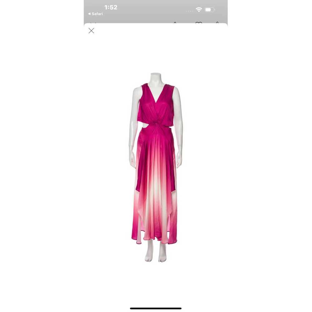 Maje Mid-length dress - image 6