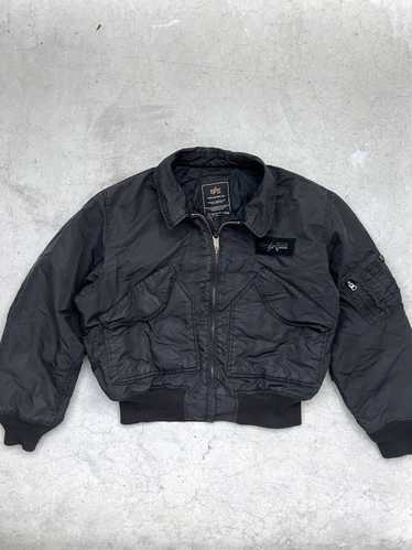 Alpha industries- cwu 45/p - Gem
