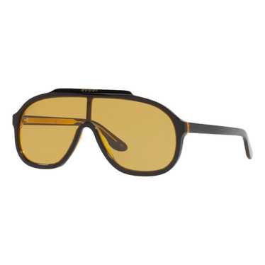 Gucci Oversized sunglasses - image 1