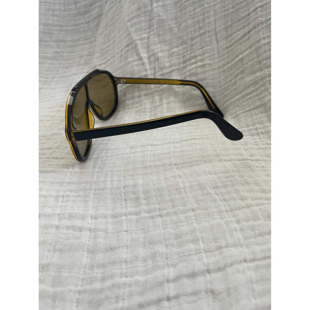 Gucci Oversized sunglasses - image 5