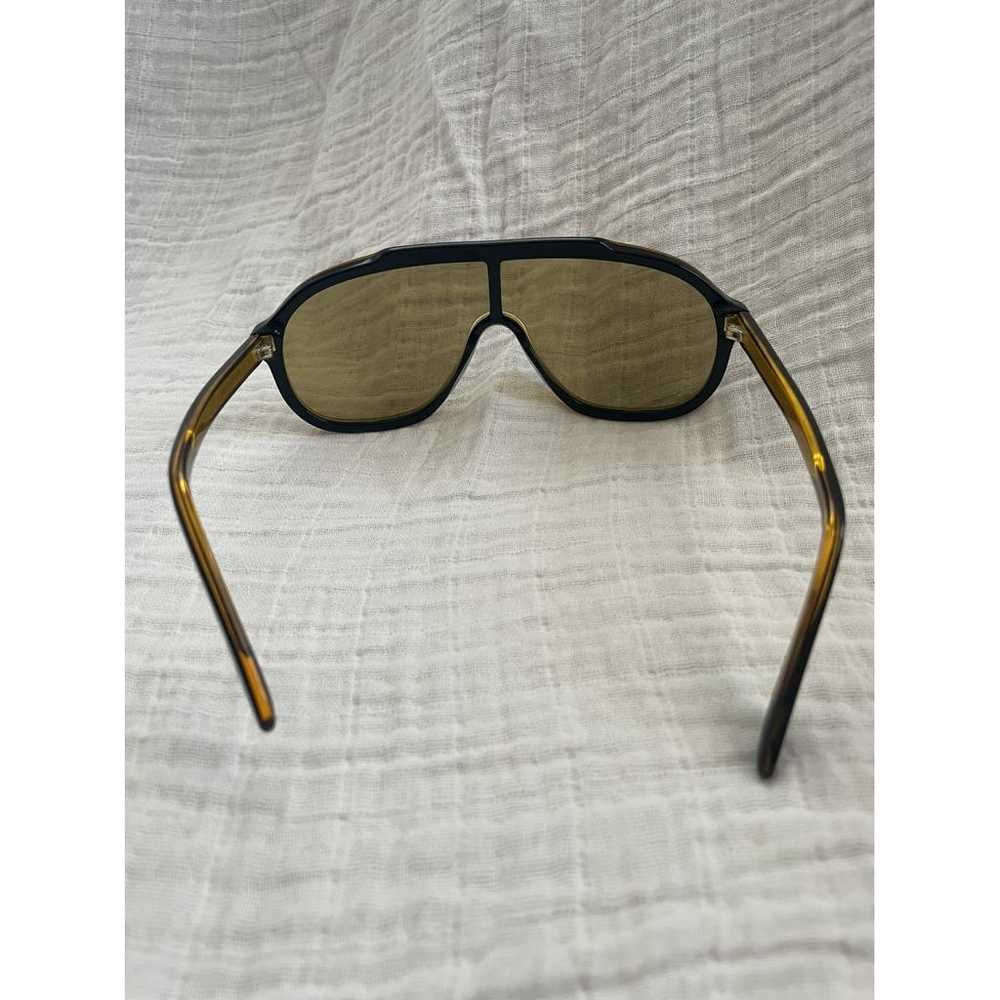 Gucci Oversized sunglasses - image 6