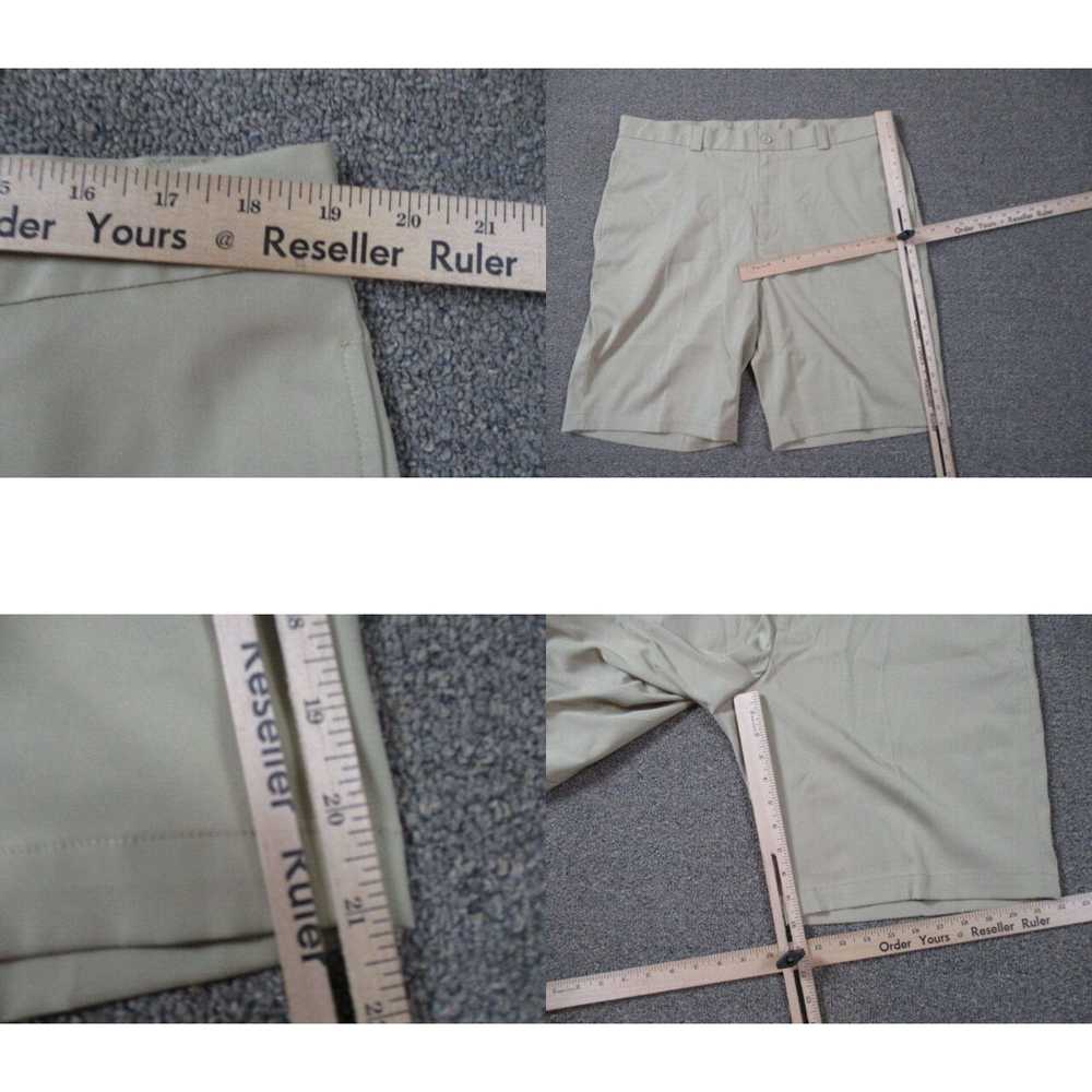 Vintage Tan Khaki Classic Golf Chinos with Stretc… - image 8