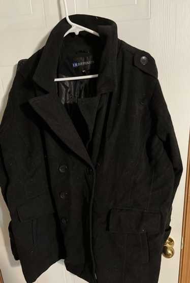 ib diffusion Overcoat 4X - image 1