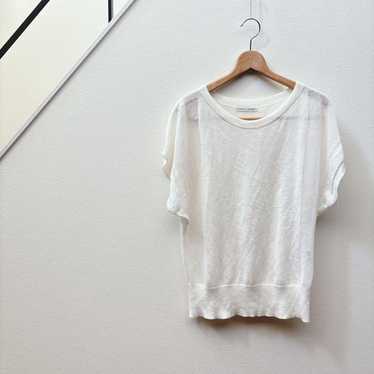 IcOnIcFoRm / hemp / linen / sheer / see-through /… - image 1