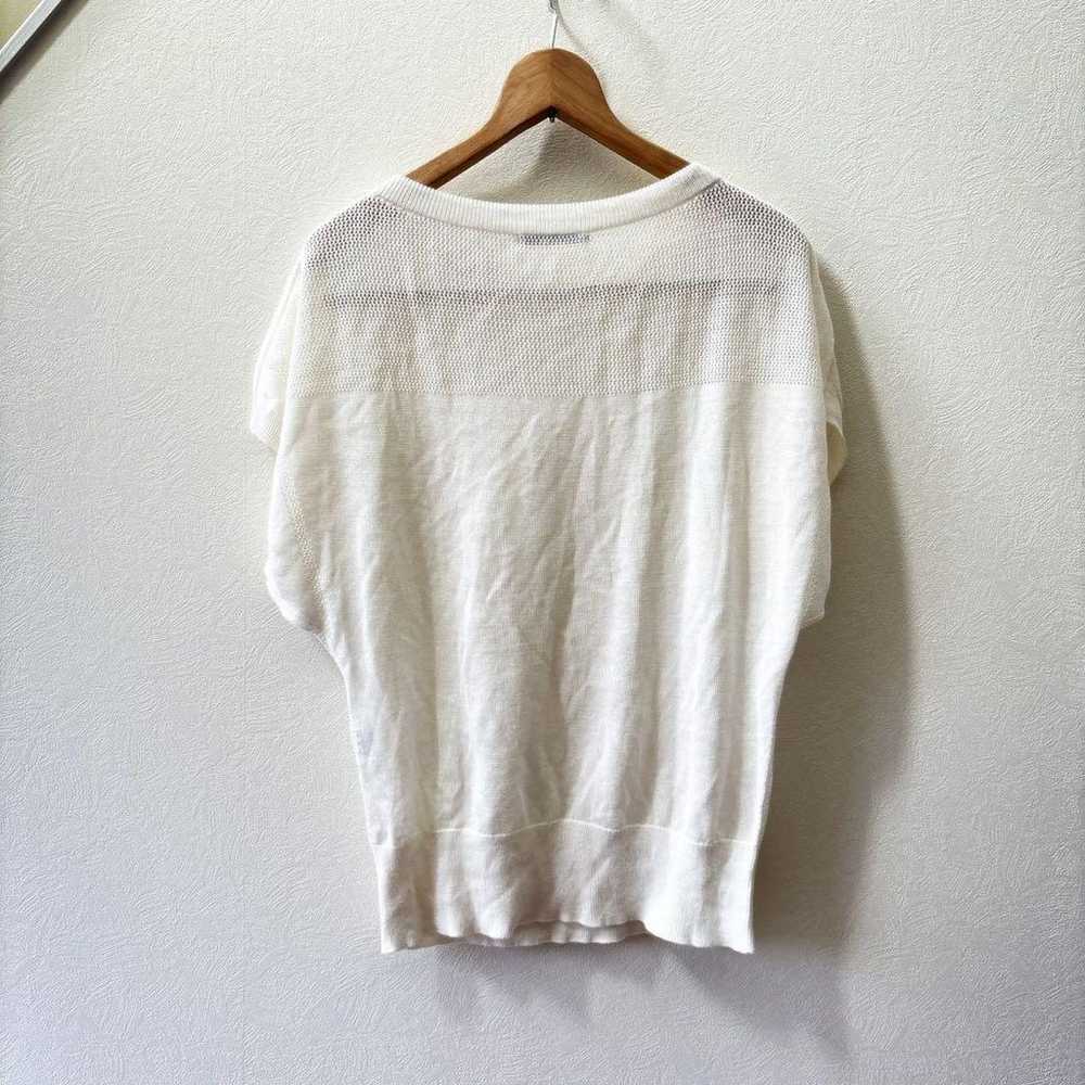 IcOnIcFoRm / hemp / linen / sheer / see-through /… - image 4