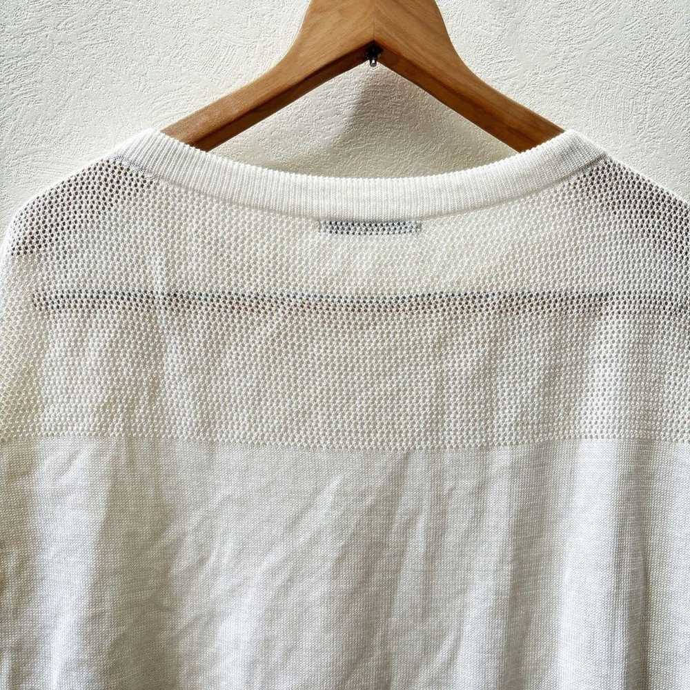 IcOnIcFoRm / hemp / linen / sheer / see-through /… - image 5