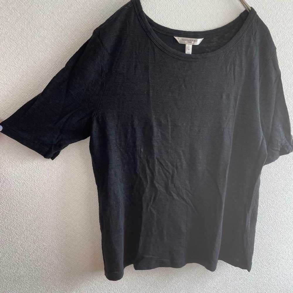 Banana Republic Women's Tops T-shirt Size M - image 3