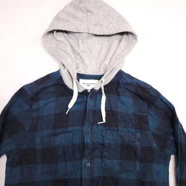 Modern Amusement Modern Amusement Long Sleeve Hood