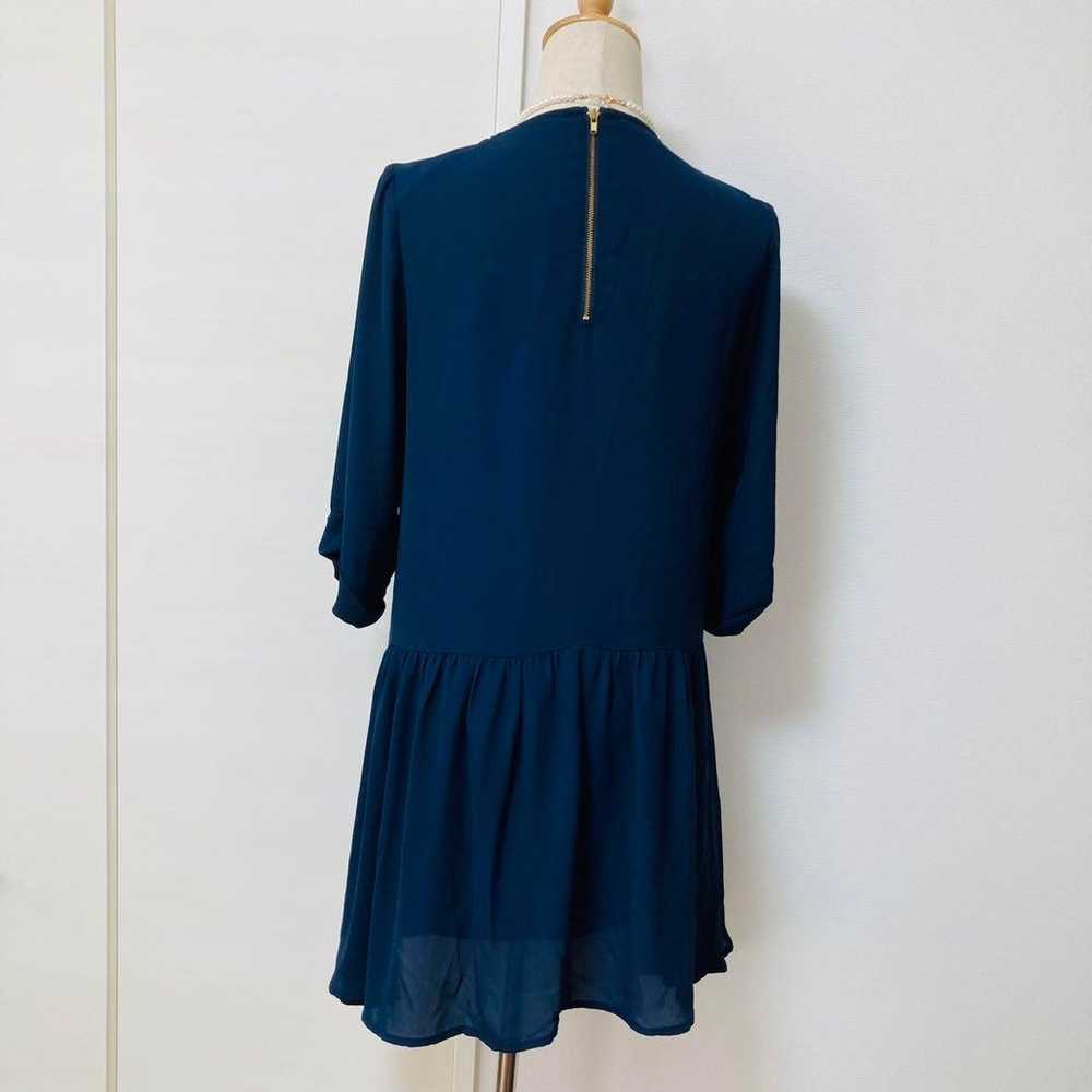 Brand new apartment by Laurier, tunic blouse, min… - image 5