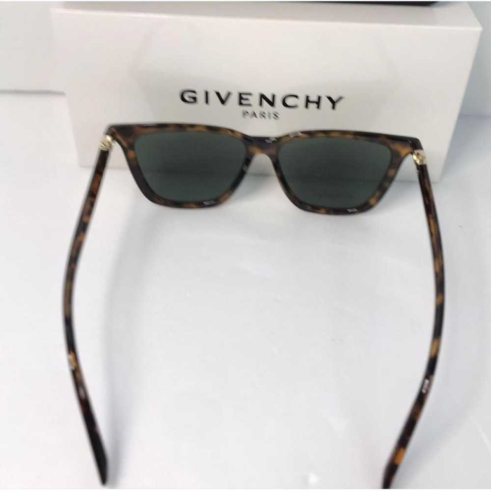 Givenchy Aviator sunglasses - image 2