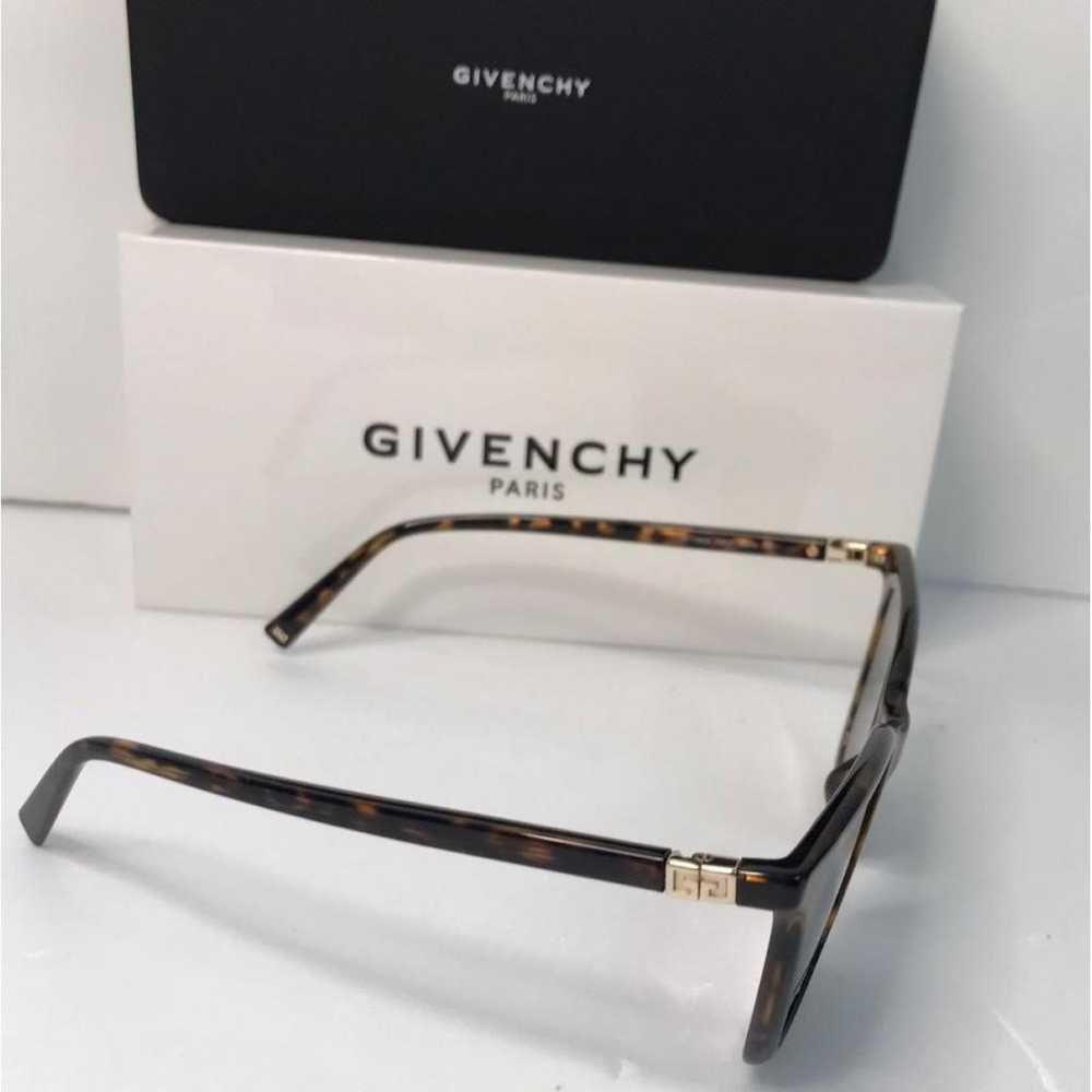 Givenchy Aviator sunglasses - image 3