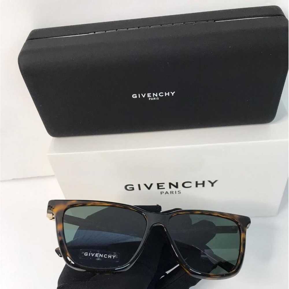 Givenchy Aviator sunglasses - image 4