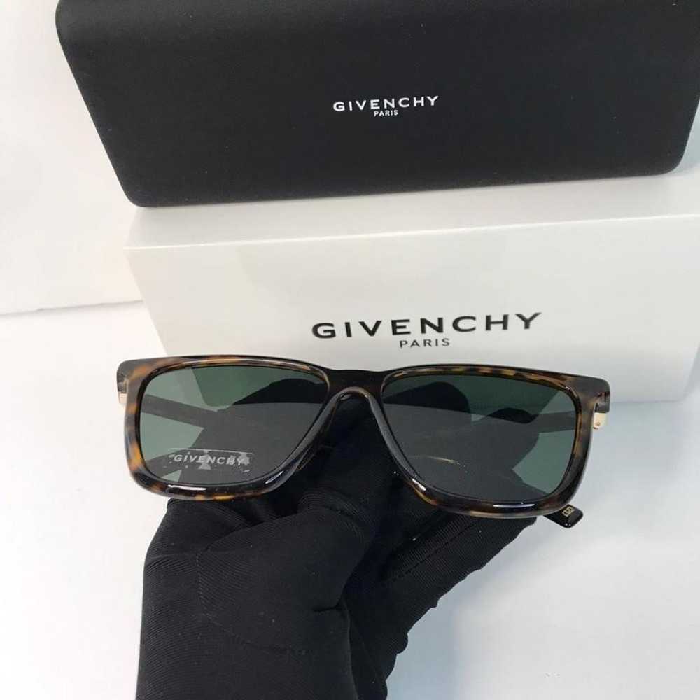 Givenchy Aviator sunglasses - image 6