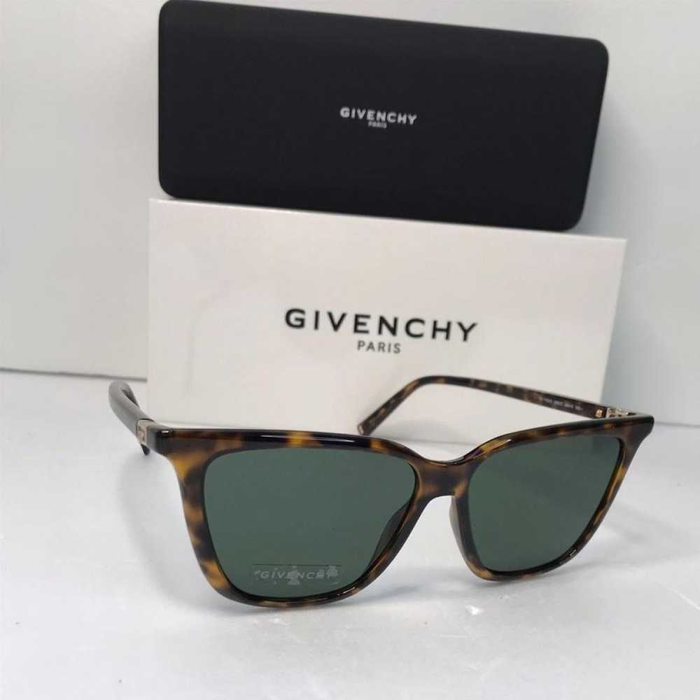 Givenchy Aviator sunglasses - image 7