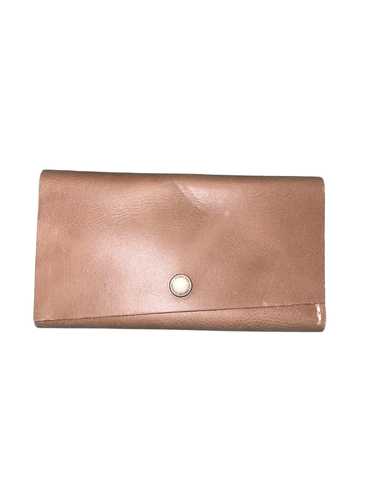 Portland Leather Rancher Wallet - CAPUCCINO - Uni… - image 1