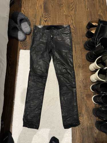Rick owens bleached tyrone - Gem Rick owens bleached tyrone - Gem