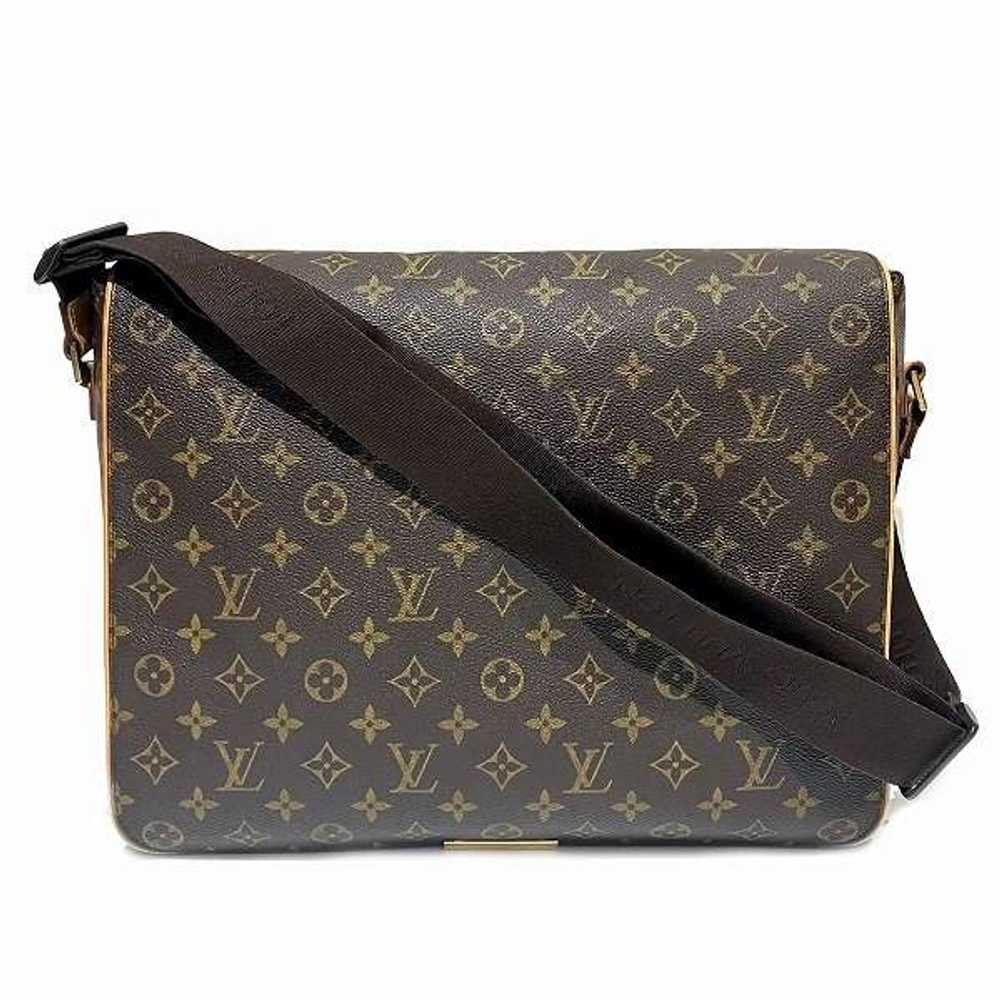 Louis Vuitton Louis Vuitton Louis Vuitton Monogra… - image 1