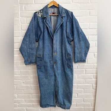 ジャケット・アウター SULLEN 80s Vintage Super Long Coat. ジャケット・アウター SULLEN 80s Vintage Super Long Coat. 90s