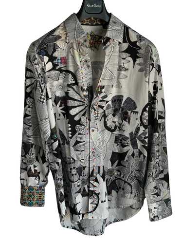 Robert Graham Marky Mark Robert Graham Long Sleeve