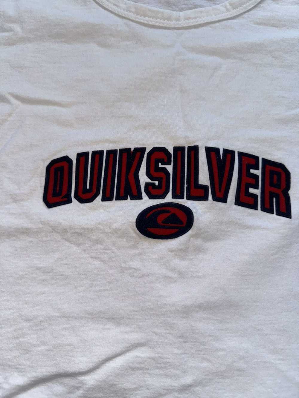 1990x Clothing × Quiksilver × Vintage Quiksilver … - image 2