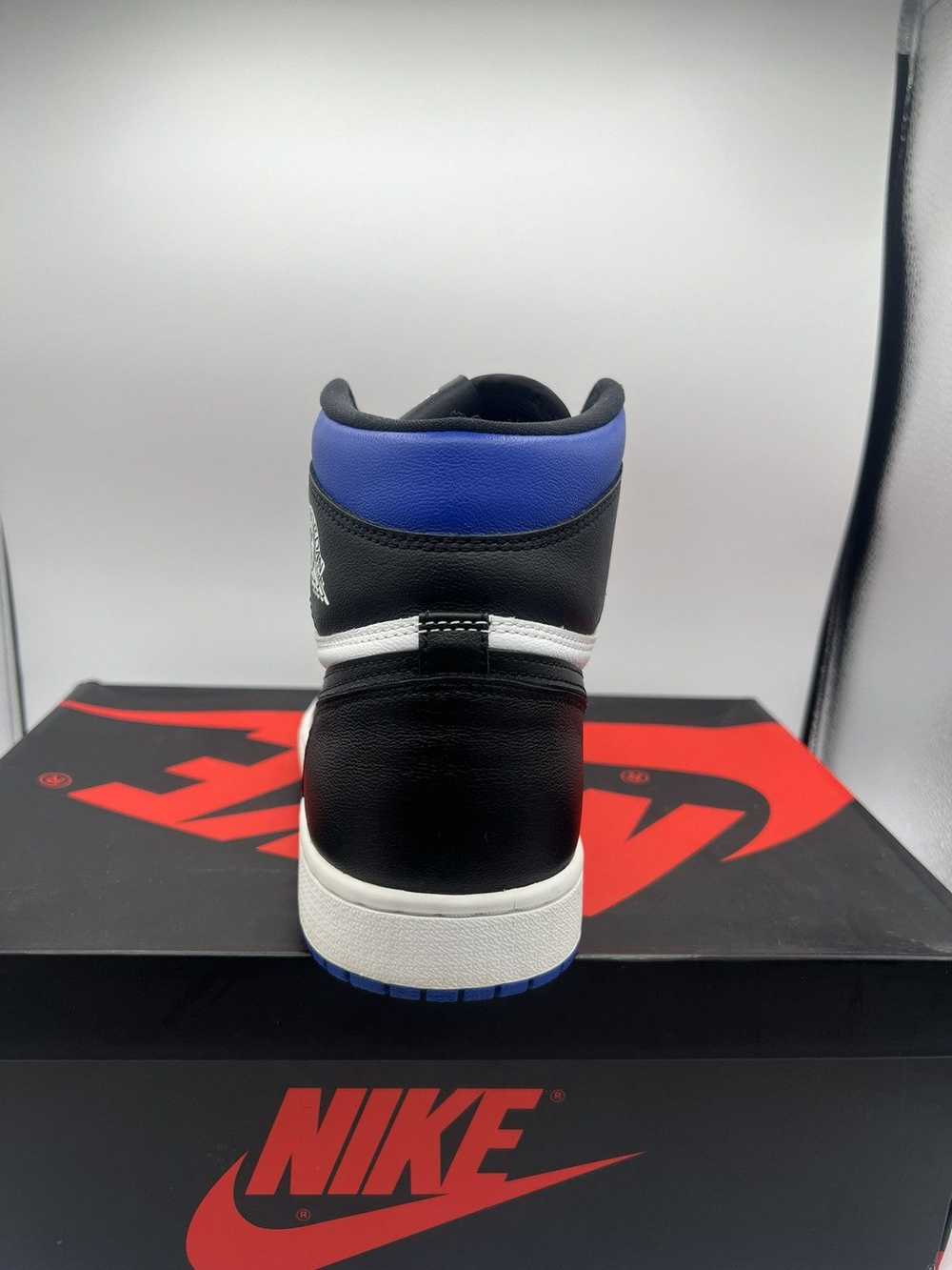 Jordan Brand × Nike Jordan 1 High Royal Toe - image 8