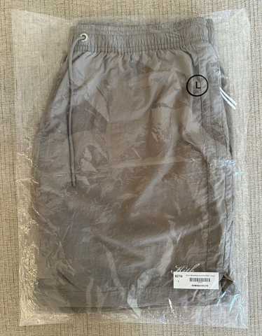 Kith Kith Garment Washed Nylon Active Swim Short